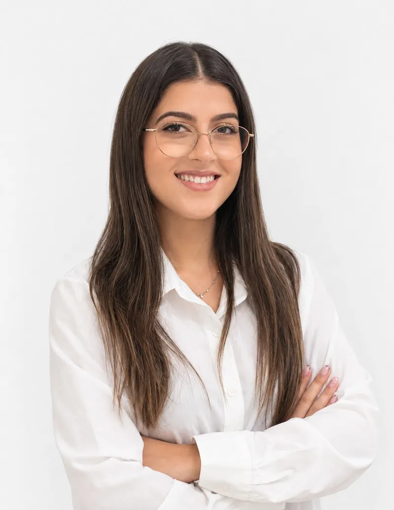 Ioanna Georgiou, Speech and Language Therapist