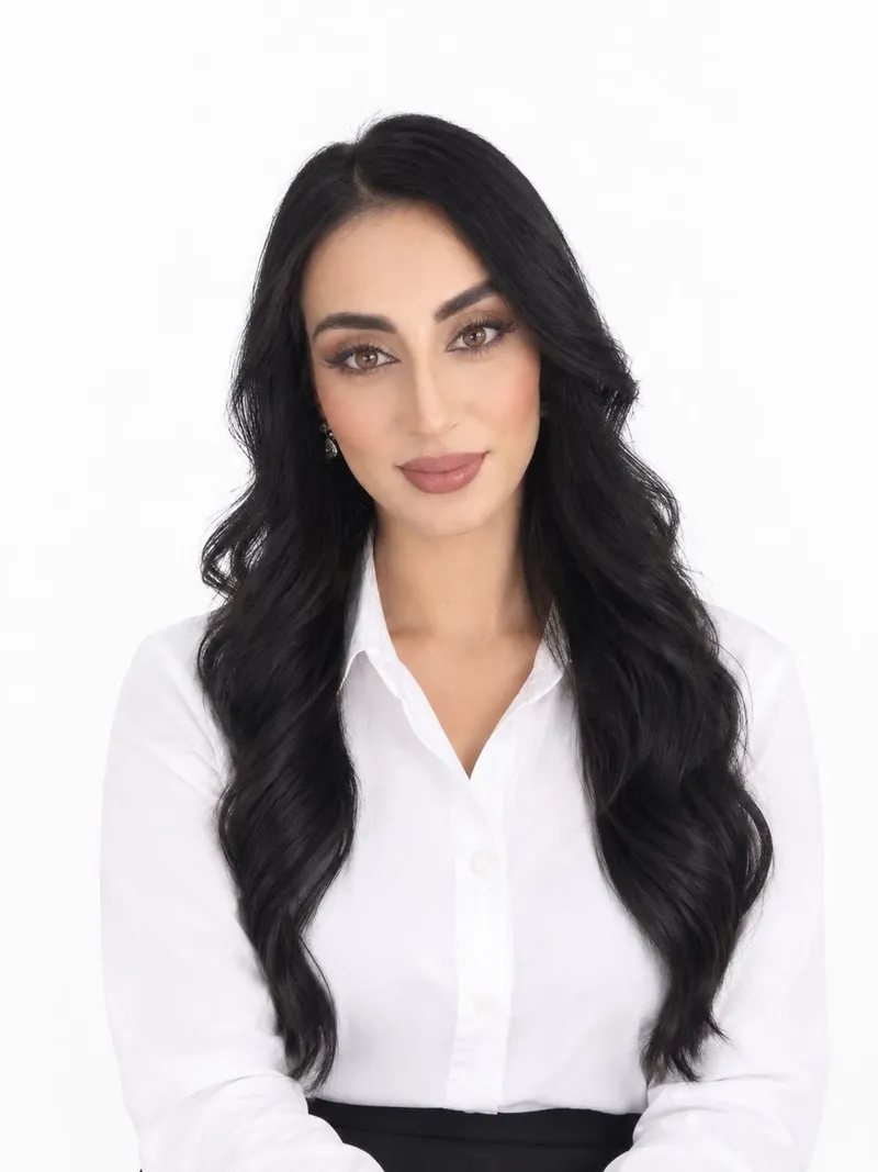 Panagiota Georgiou, School and Educational Psychologist