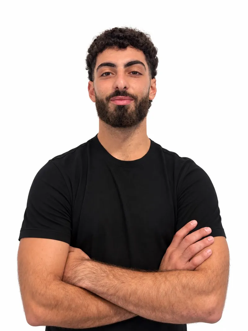 Panagiotis Tziortzis, Special Education Teacher