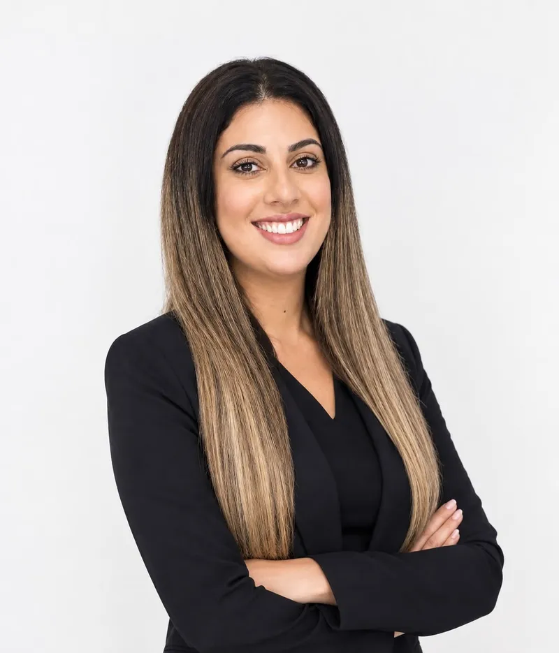 Styliana Markou, Speech and Language Therapist – Pathologist
