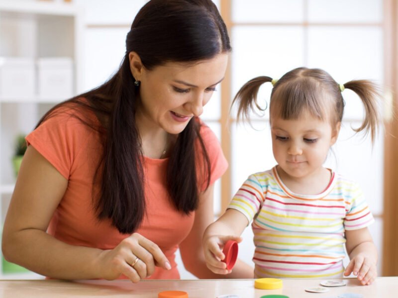 Συμβουλευτική Γονέων