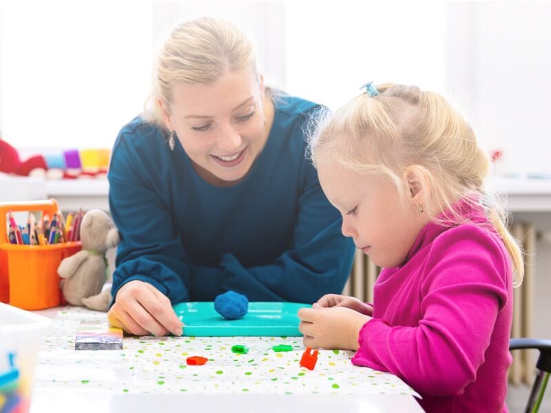 Σχολική Ψυχολογία / Εκπαιδευτικος Ψυχολόγος