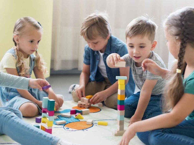 Ειδική Εκπαίδευση