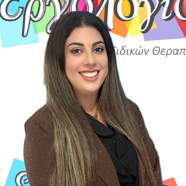 Στυλιανα Μάρκου