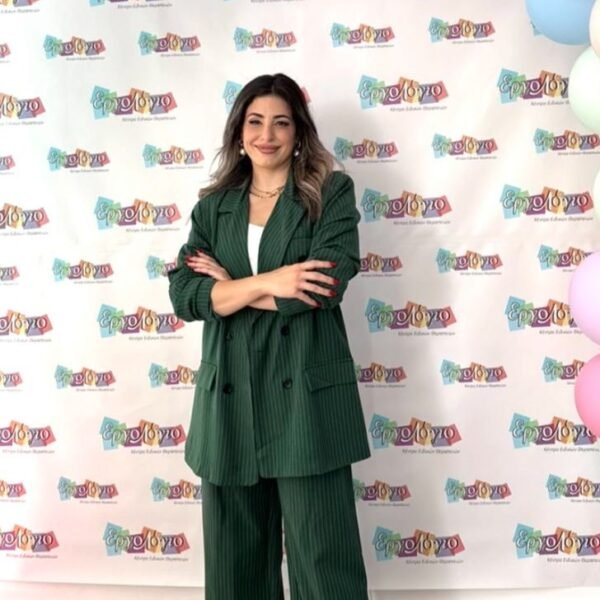 Χριστίνα Κεκκου