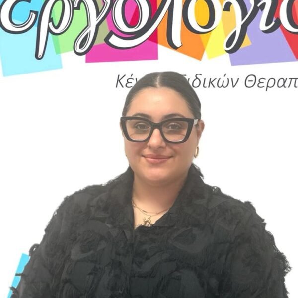 Χαραλαμπία Πολυκάρπου